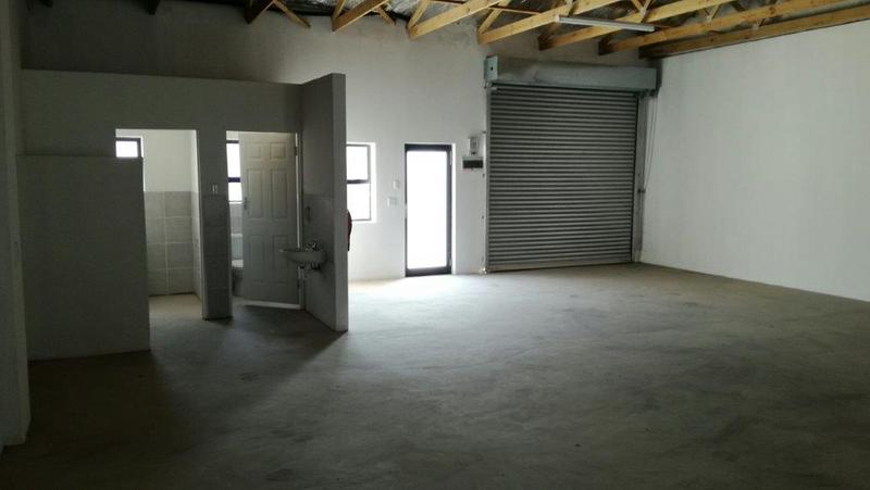 To Let commercial Property for Rent in Fairview Eastern Cape